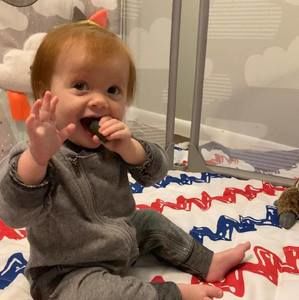 Meet your Posher, Dawn